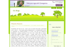 blogs.organicgardening.com