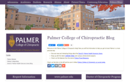 blogs.palmer.edu