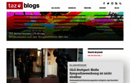 blogs.taz.de