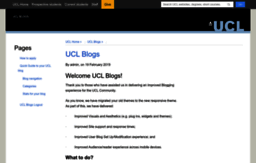 blogs.ucl.ac.uk