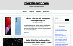 blogsbazaar.com