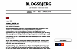 blogsbjerg.com
