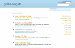 blogschreiber.gratis-blog.de