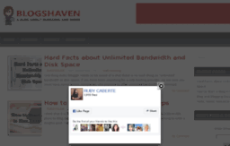 blogshaven.com
