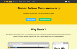 blogskin.thesisawesome.com