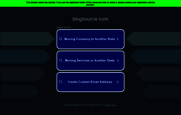 blogsource.com