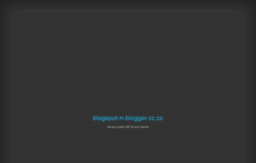 blogspot-n-blogger.co.cc