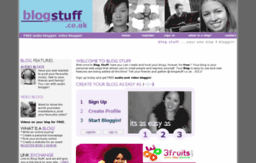 blogstuff.co.uk
