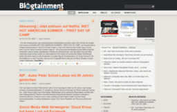 blogtainment.de