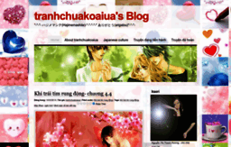 blogtranhchuakoaiua9x.wordpress.com