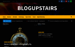 blogupstairs.com