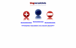 blogverzeichnis.com