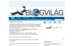blogvilag.hu