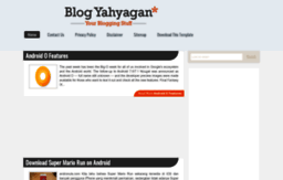 blogyahyagan.blogspot.in