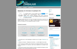 blogzimbalam.fr