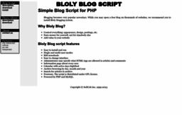 bloly.com