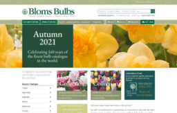 blomsbulbs.com