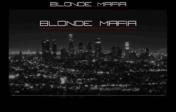 blondemafia.org