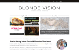 blondevision.co.uk