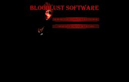 bloodlust.zophar.net
