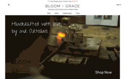 bloomandgrace.com