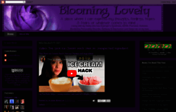 bloominglovely.blogspot.com