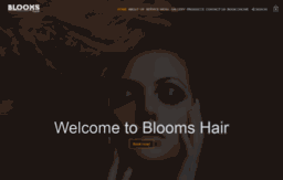 bloomshair.co.uk
