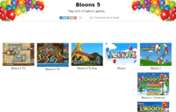 bloons5.net