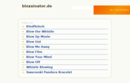 bloxxinator.de