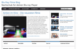 blu-ray-filme-blog.de