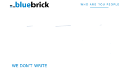 blue-brick.com