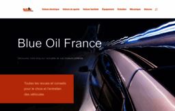 blue-oil-france.com