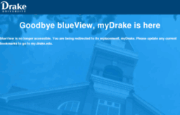 blue.drake.edu