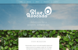 blueavocado.com