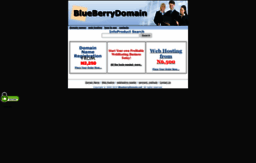 blueberrydomain.net