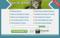 bluecat-games.com