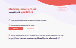 bluechip-incalls.co.uk