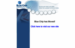 bluechipcleaning.com