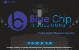 bluechipitsolutions.in