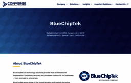 bluechiptek.com