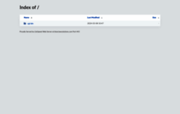 blueclawsolutions.com