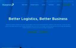 bluegracefranchise.com