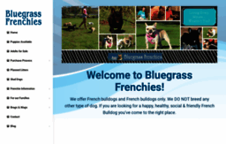 bluegrasskennelsky.com