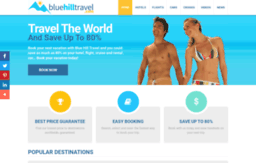 bluehilltravel.com