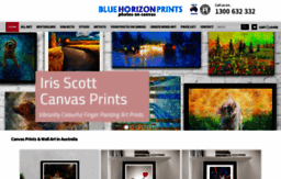 bluehorizonprinting.com.au