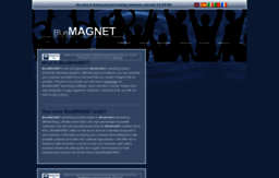 bluemagnet.com