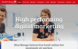 bluemango.nl