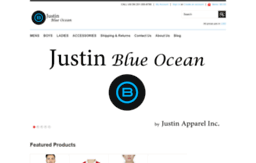 blueoceanclothing.com