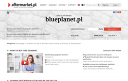 blueplanet.pl
