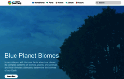 blueplanetbiomes.org